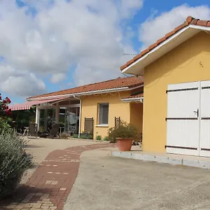La Nouste Maisoun Couette-café